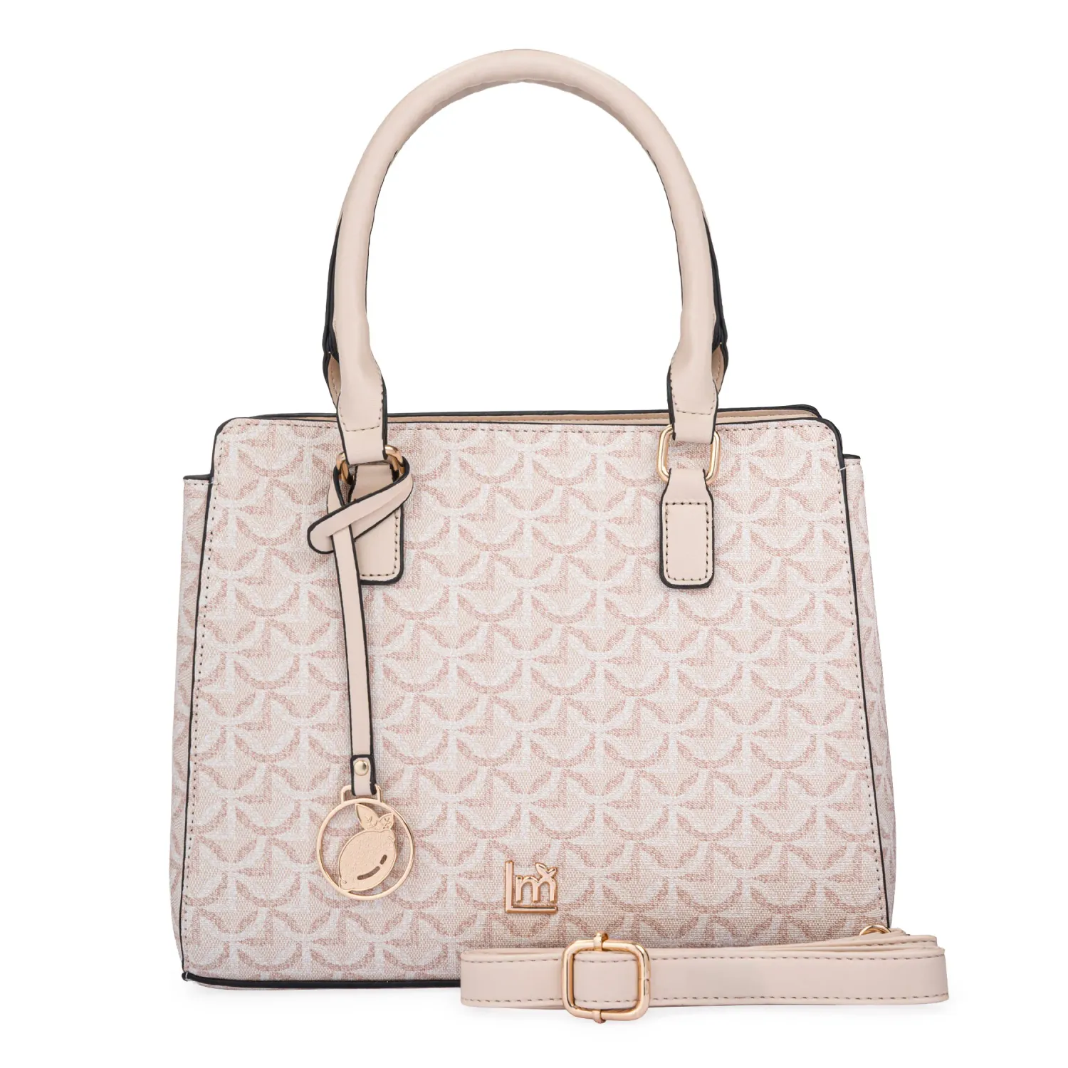 LIMONI Cartera Limoni Casual Dama Natalia color beige | Platanitos