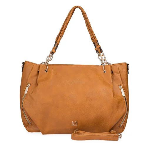 Cartera Limoni Casual Dama Jenna | Platanitos