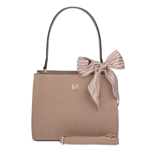 Cartera Limoni Casual Dama Selina | Platanitos