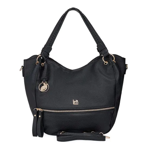 LIMONI Cartera Casual Dama Luana