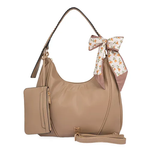 LIMONI Cartera Casual Dama Rosalia