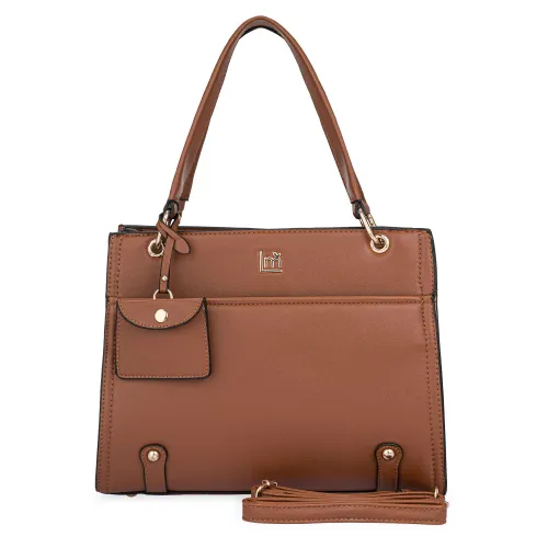 Cartera Limoni Casual Dama Anisha | Platanitos