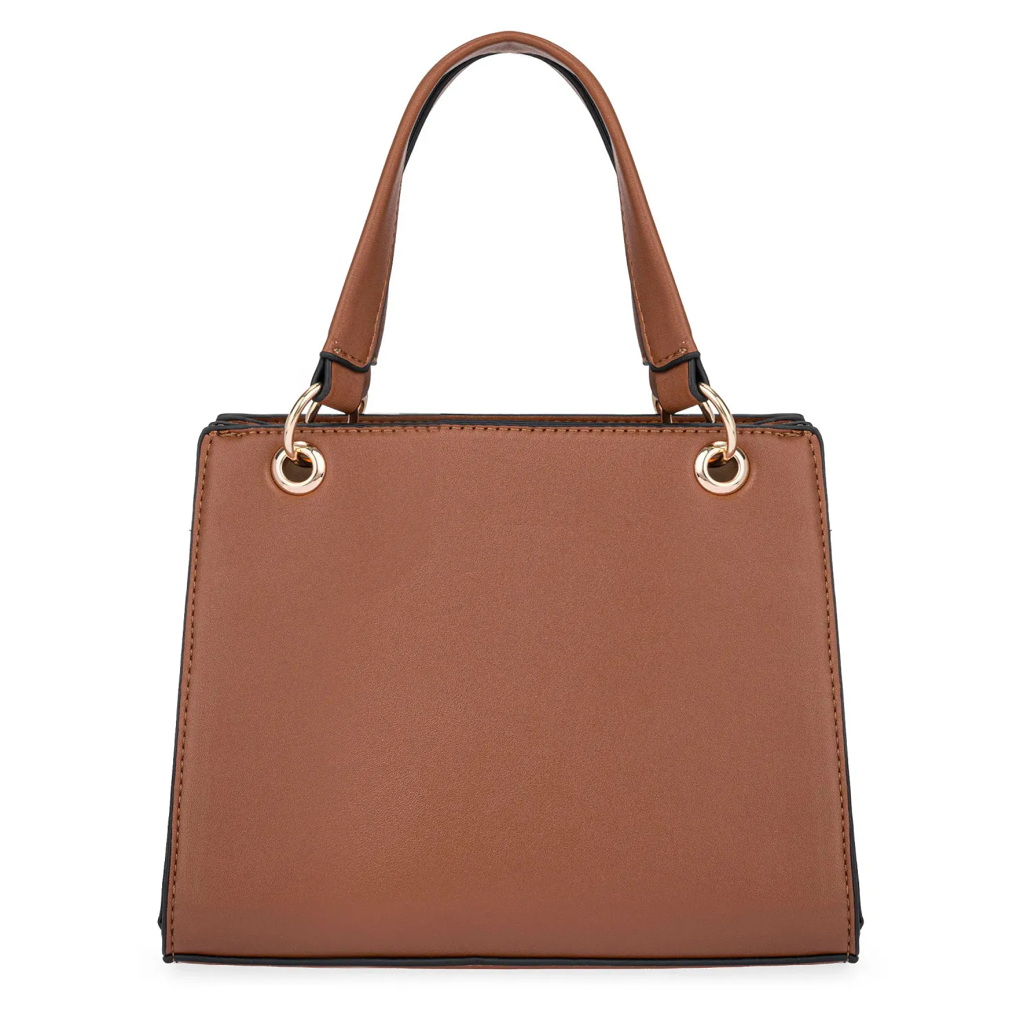Cartera Limoni Casual Dama Anisha-1 color camel | Platanitos