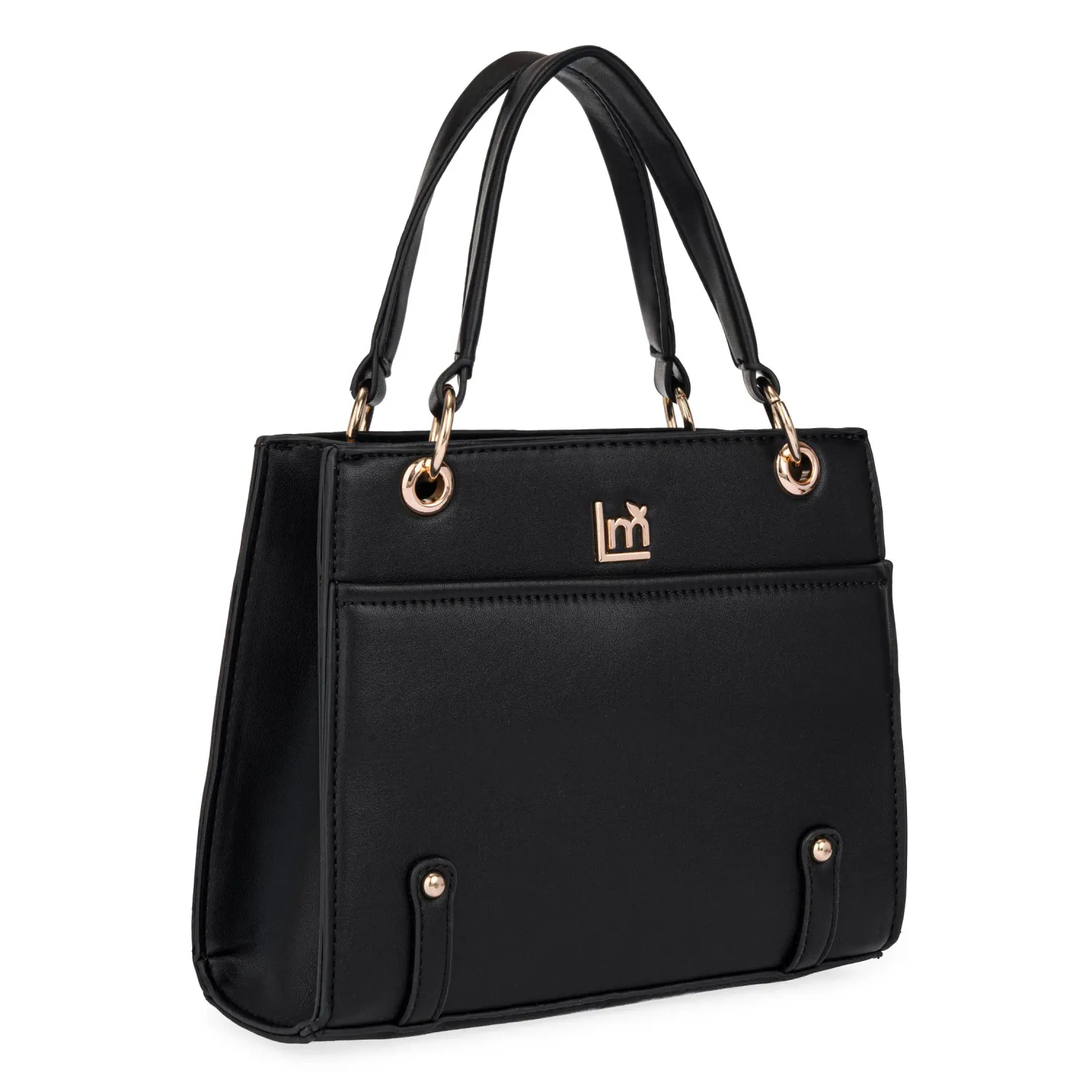 LIMONI Cartera Limoni Casual Dama Anisha-1 color negro | Platanitos