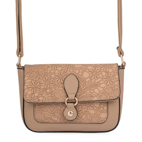 Cartera Limoni Casual Dama Lake-1 | Platanitos