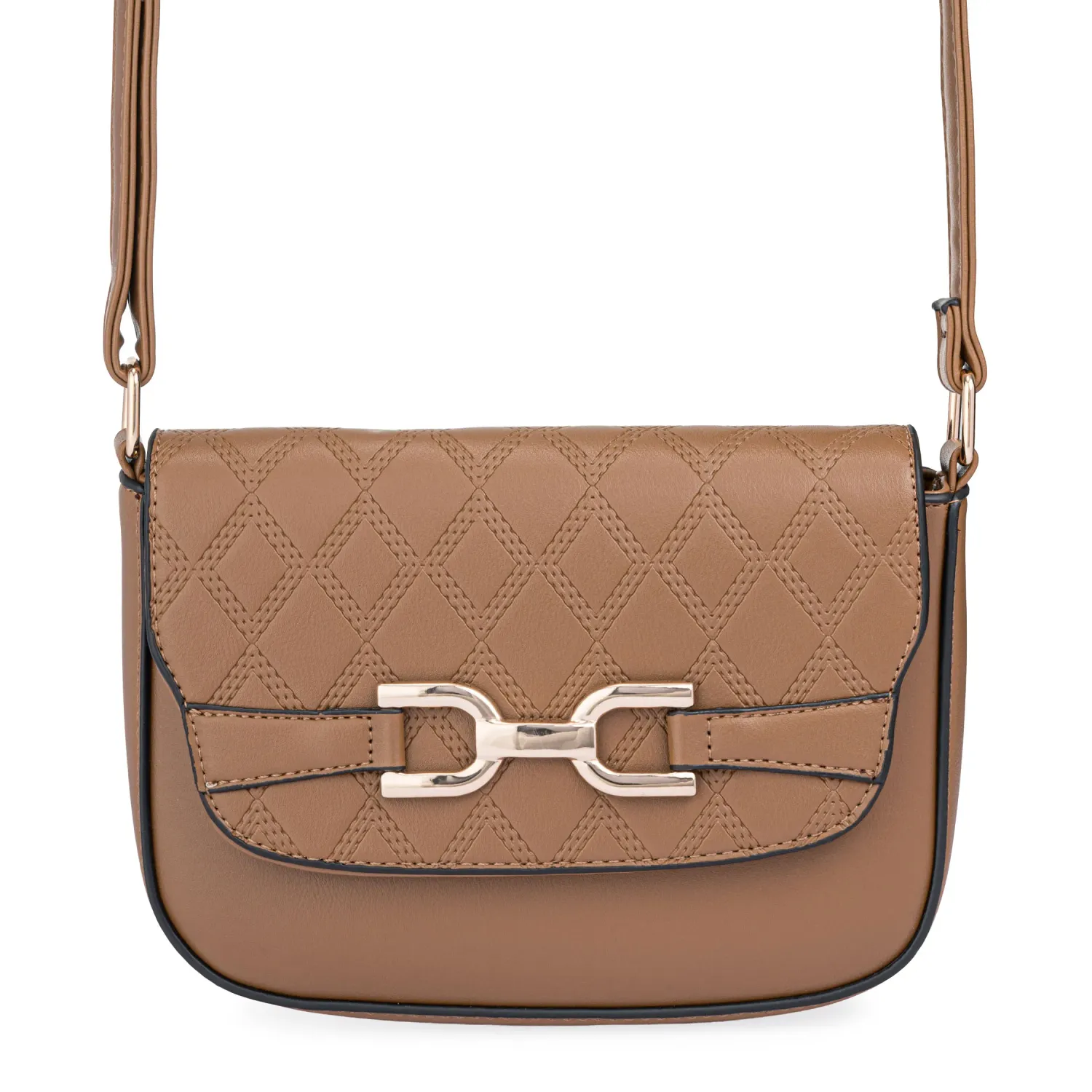 LIMONI Cartera Limoni Casual Dama Naia-1 color marron | Platanitos