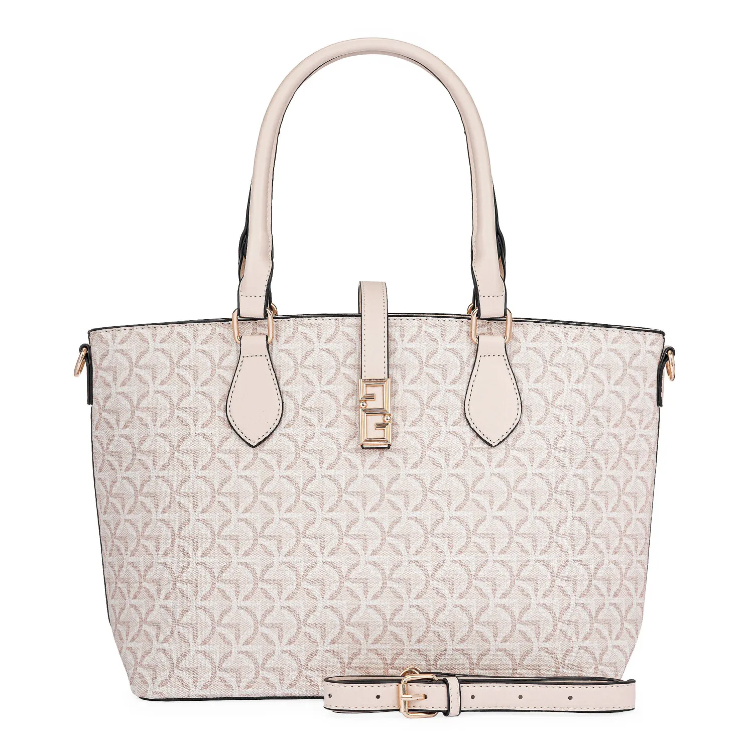 LIMONI Cartera Limoni Casual Dama Gemy color beige | Platanitos