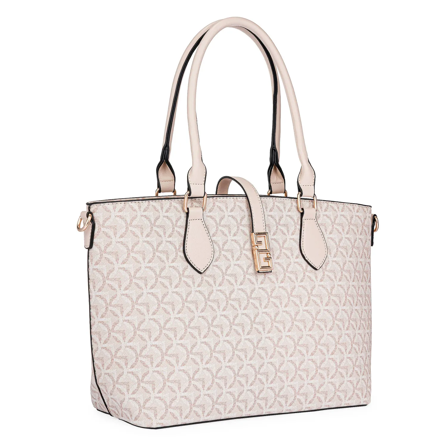 LIMONI Cartera Limoni Casual Dama Gemy color beige | Platanitos
