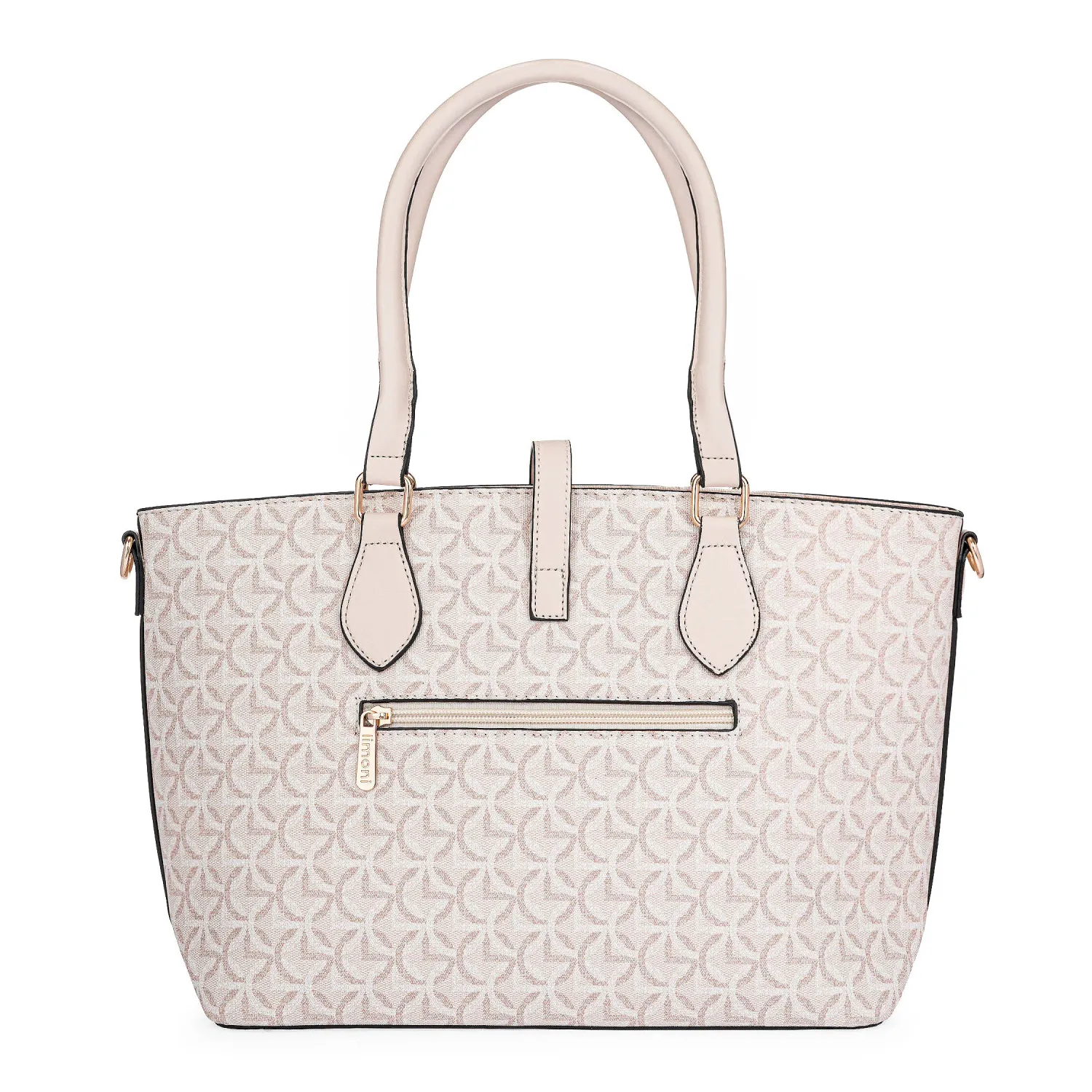LIMONI Cartera Limoni Casual Dama Gemy color beige | Platanitos