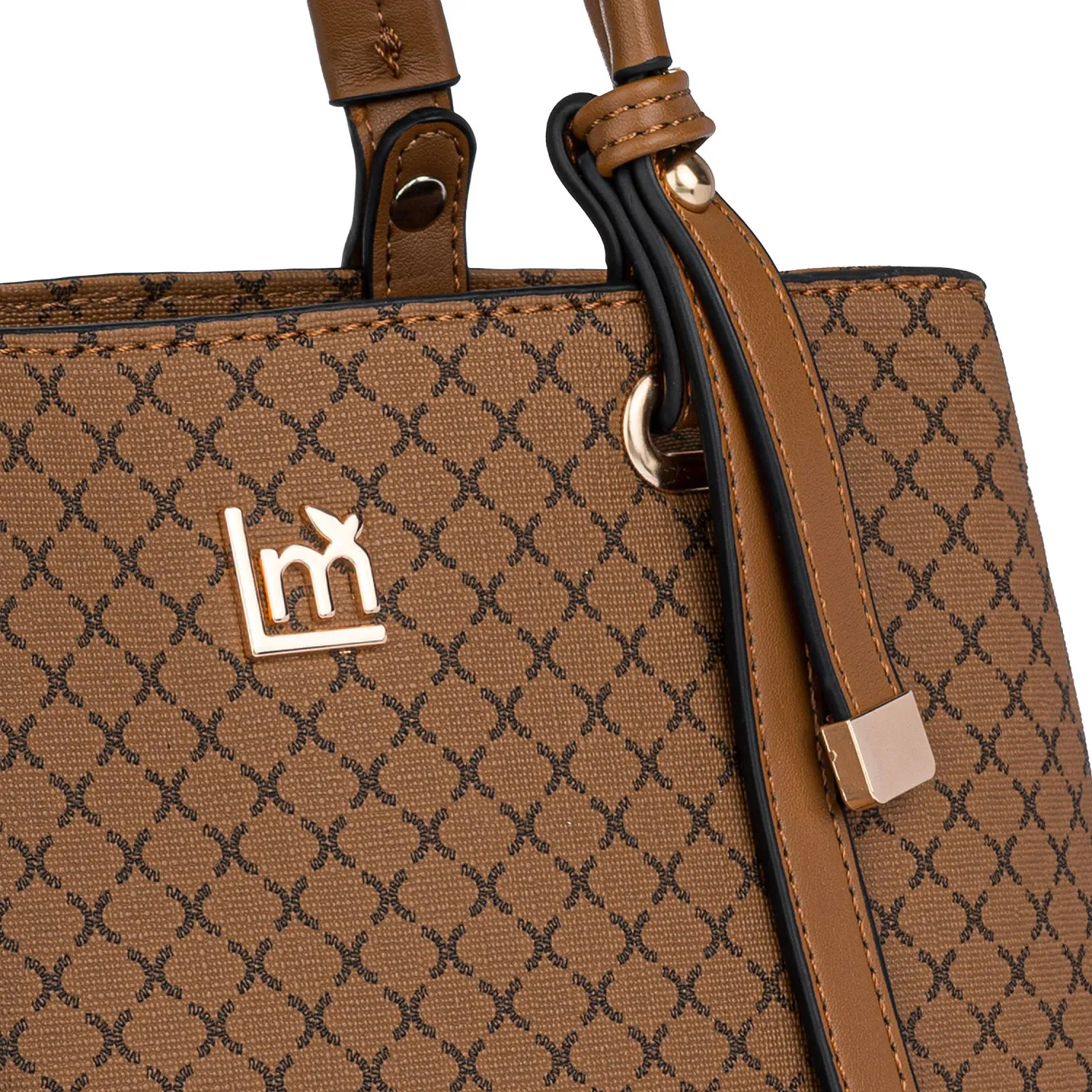LIMONI Cartera Limoni Casual Dama Pisy color marron | Platanitos