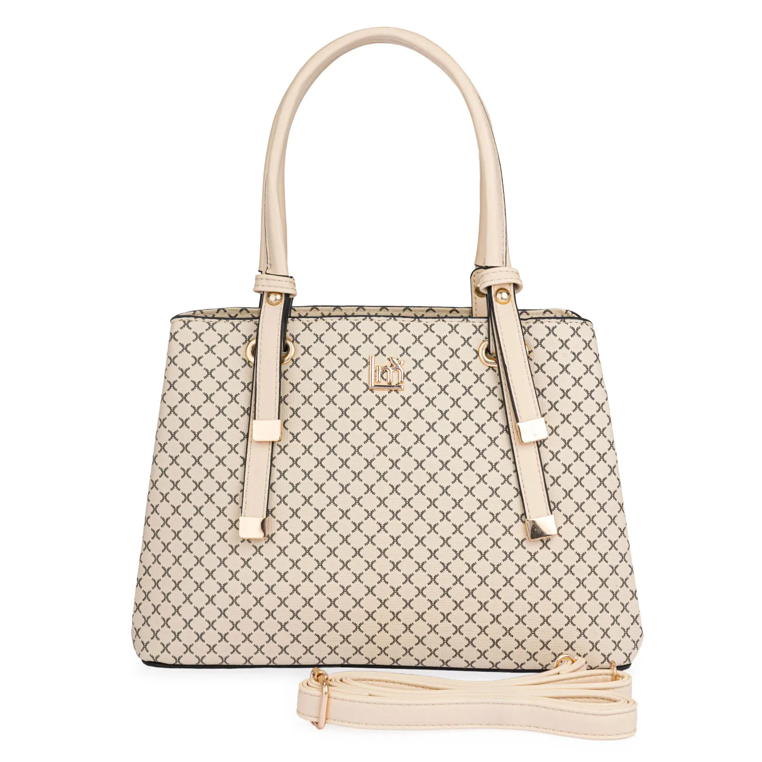 LIMONI Cartera Limoni Casual Dama Pisy color beige | Platanitos