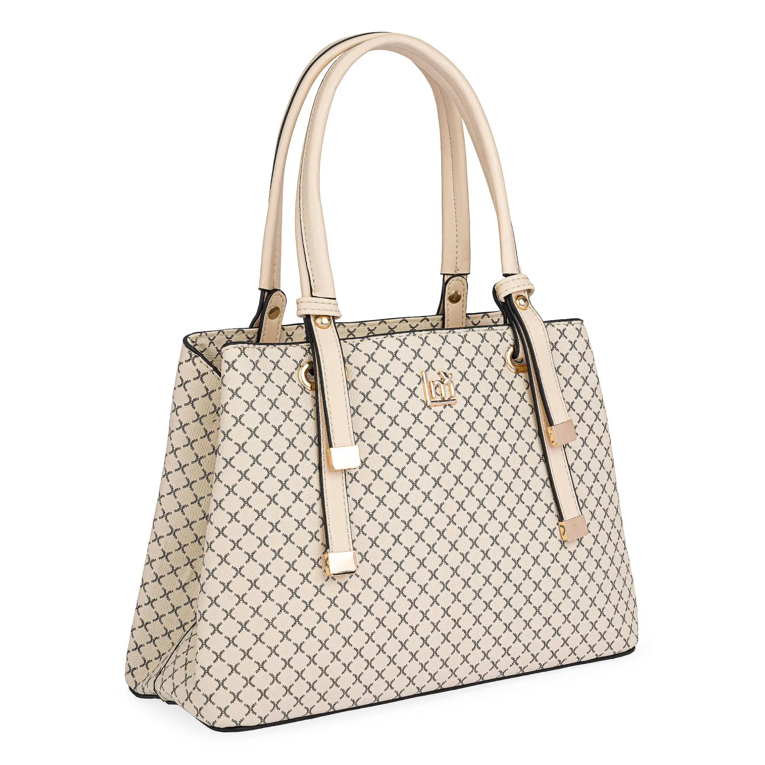 LIMONI Cartera Limoni Casual Dama Pisy color beige | Platanitos