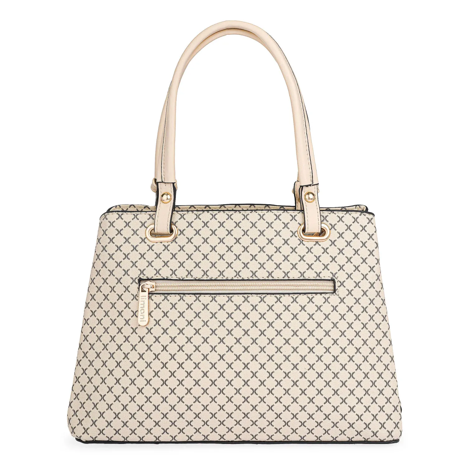 LIMONI Cartera Limoni Casual Dama Pisy color beige | Platanitos