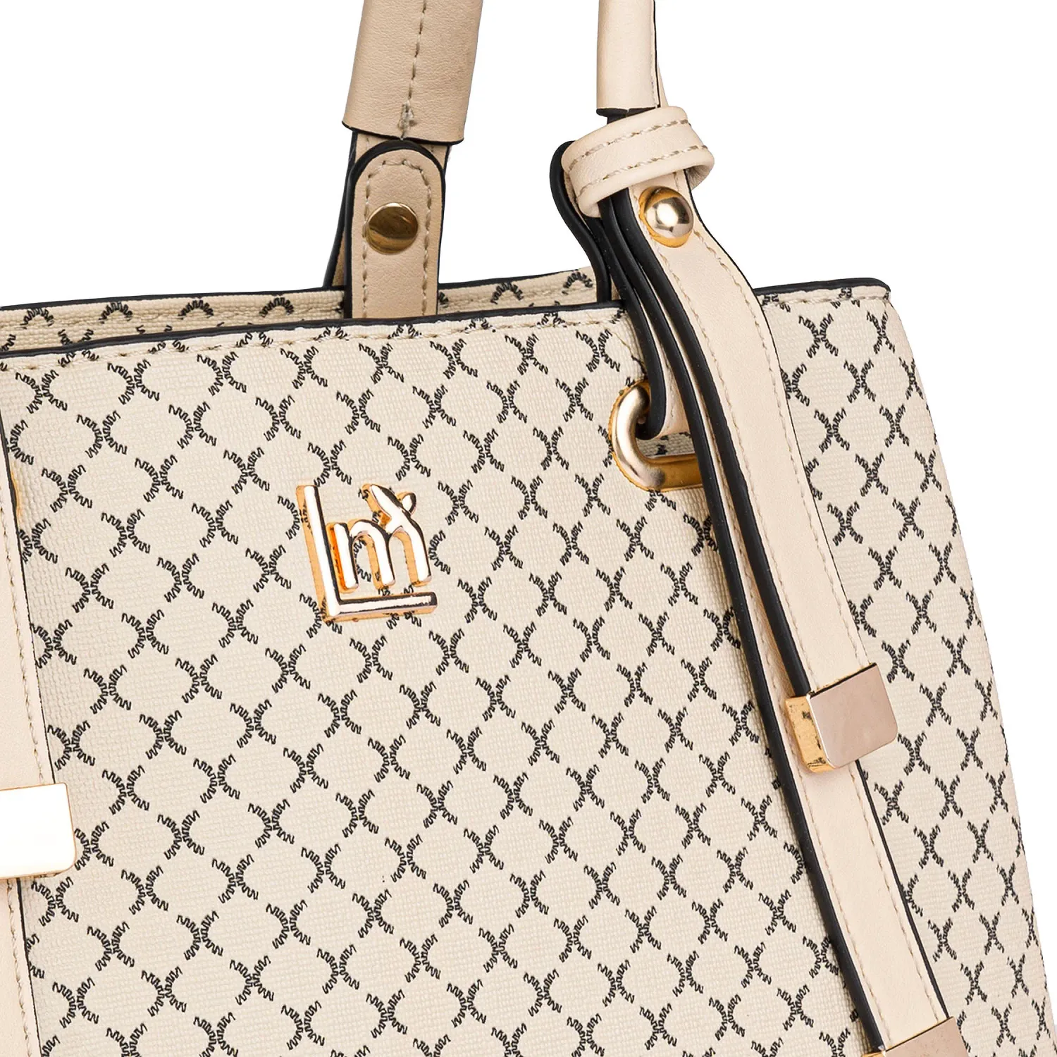 LIMONI Cartera Limoni Casual Dama Pisy color beige | Platanitos