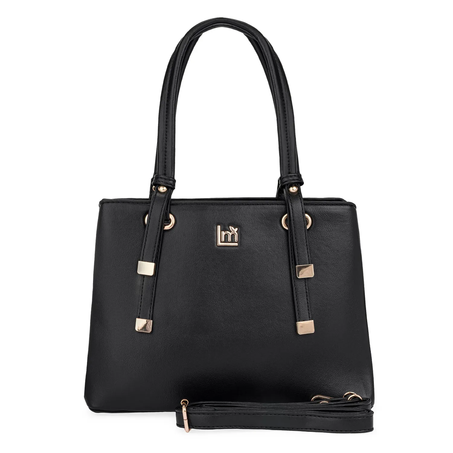 LIMONI Cartera Limoni Casual Dama Pisy color negro | Platanitos