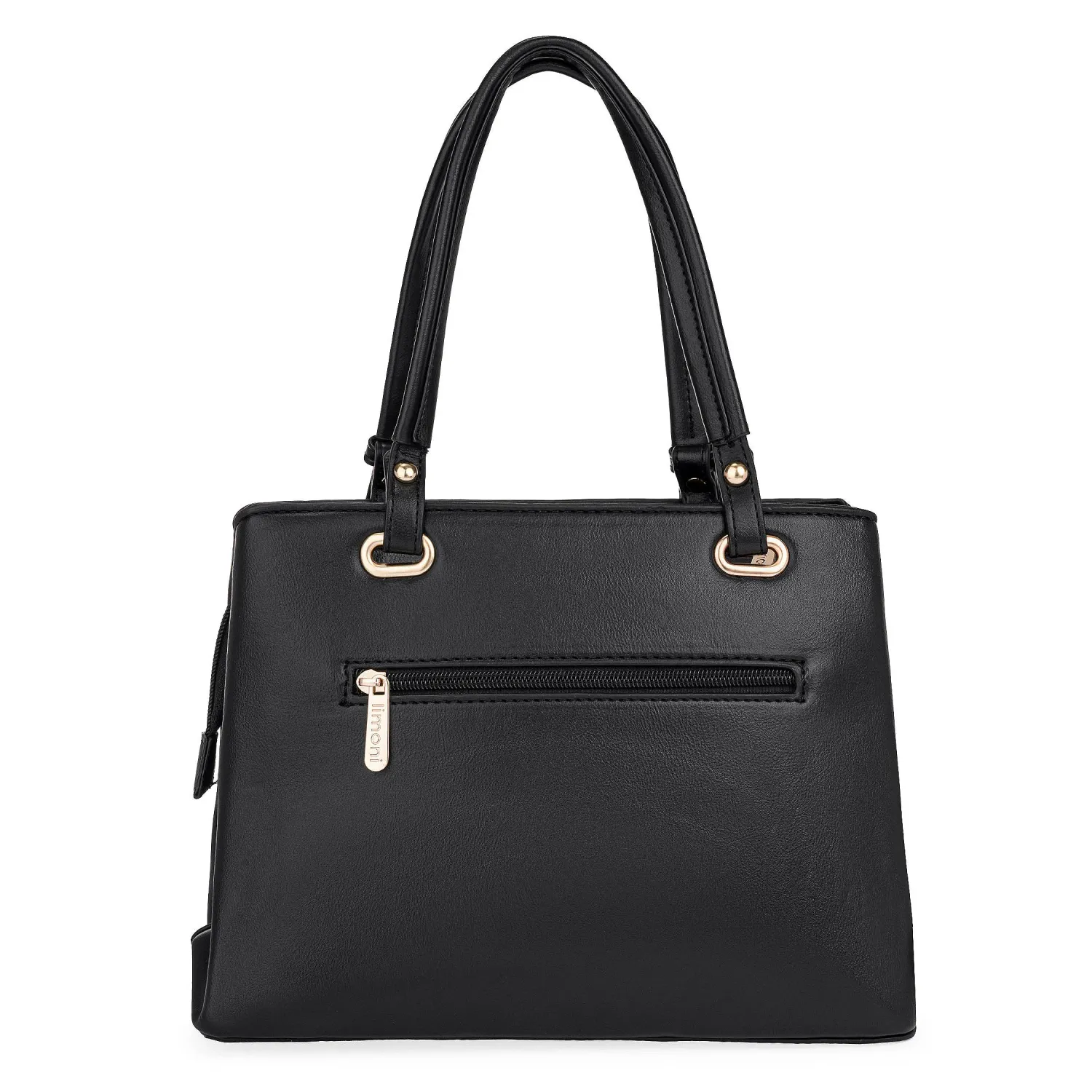 LIMONI Cartera Limoni Casual Dama Pisy color negro | Platanitos
