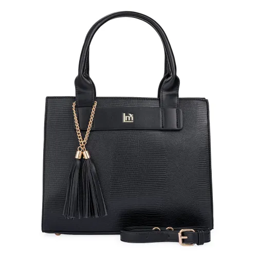 LIMONI Cartera Casual Dama Bendi