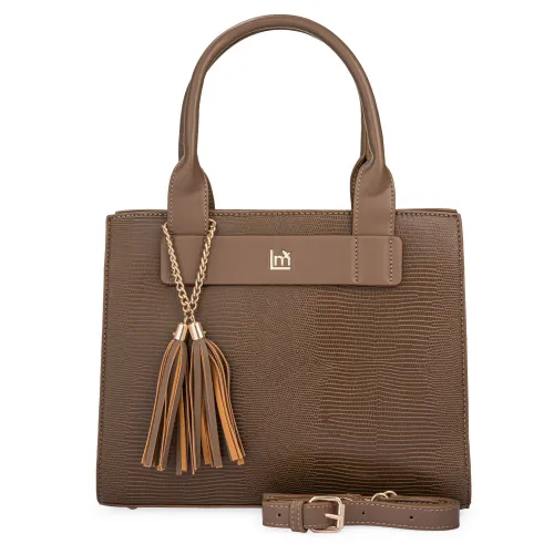 LIMONI Cartera Casual Dama Bendi