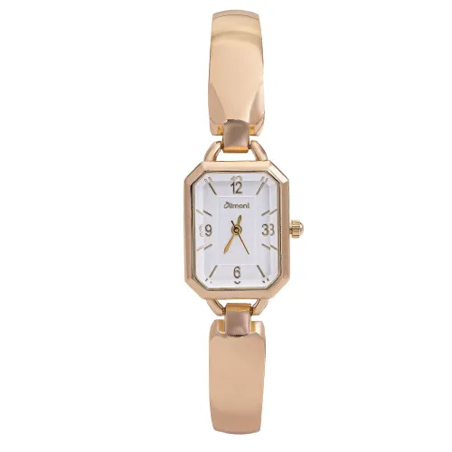Reloj Limoni Dama Burundi color dorado | Platanitos
