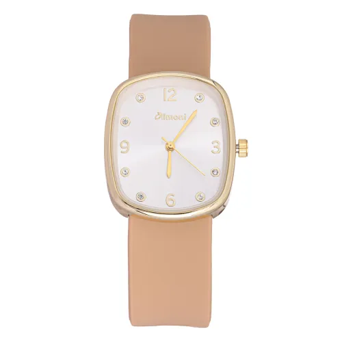 Reloj Limoni Dama Somalia color beige | Platanitos