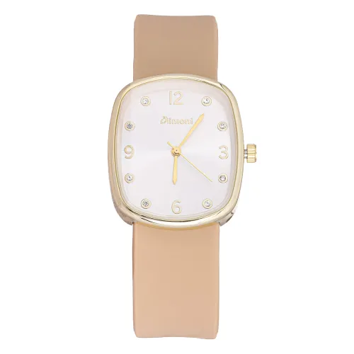 Reloj Limoni Dama Somalia color beige | Platanitos