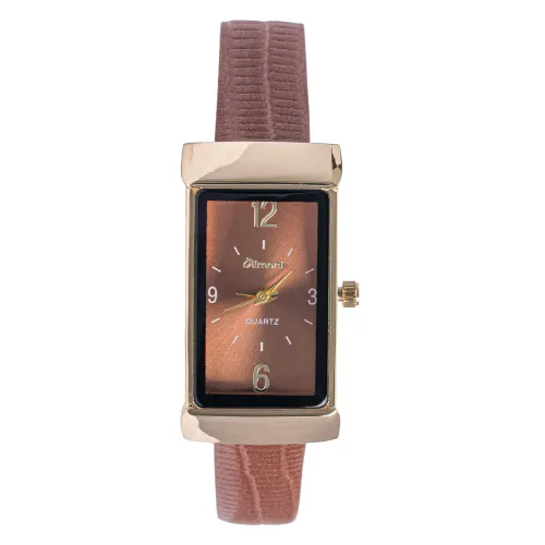 Reloj Limoni Dama Samy color marron | Platanitos