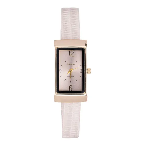 Reloj Limoni Dama Samy color beige | Platanitos