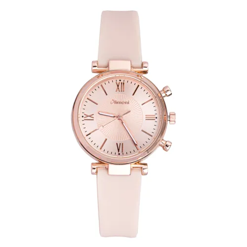 Reloj Limoni Dama Taila color beige | Platanitos