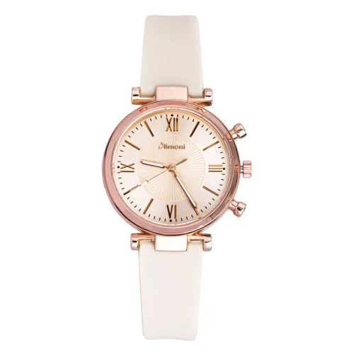 Reloj Limoni Dama Taila color beige | Platanitos