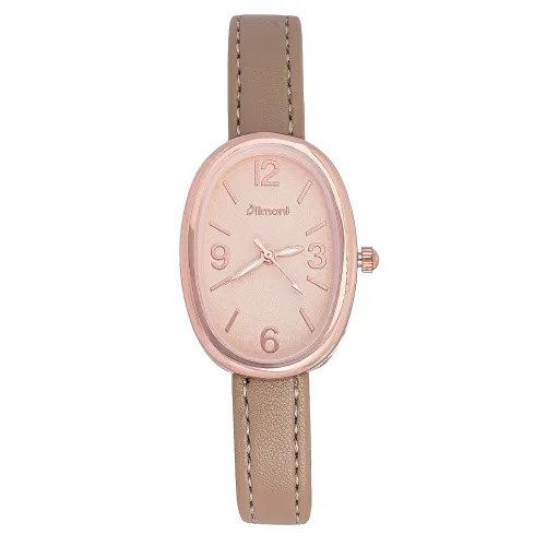 Reloj Limoni Dama Venecy color beige | Platanitos