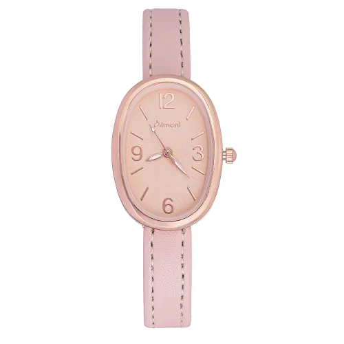 Reloj Limoni Dama Venecy color rosado | Platanitos
