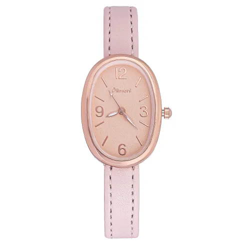 Reloj Limoni Dama Venecy color rosado | Platanitos