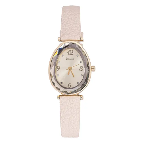 Reloj Limoni Dama Italy color beige | Platanitos