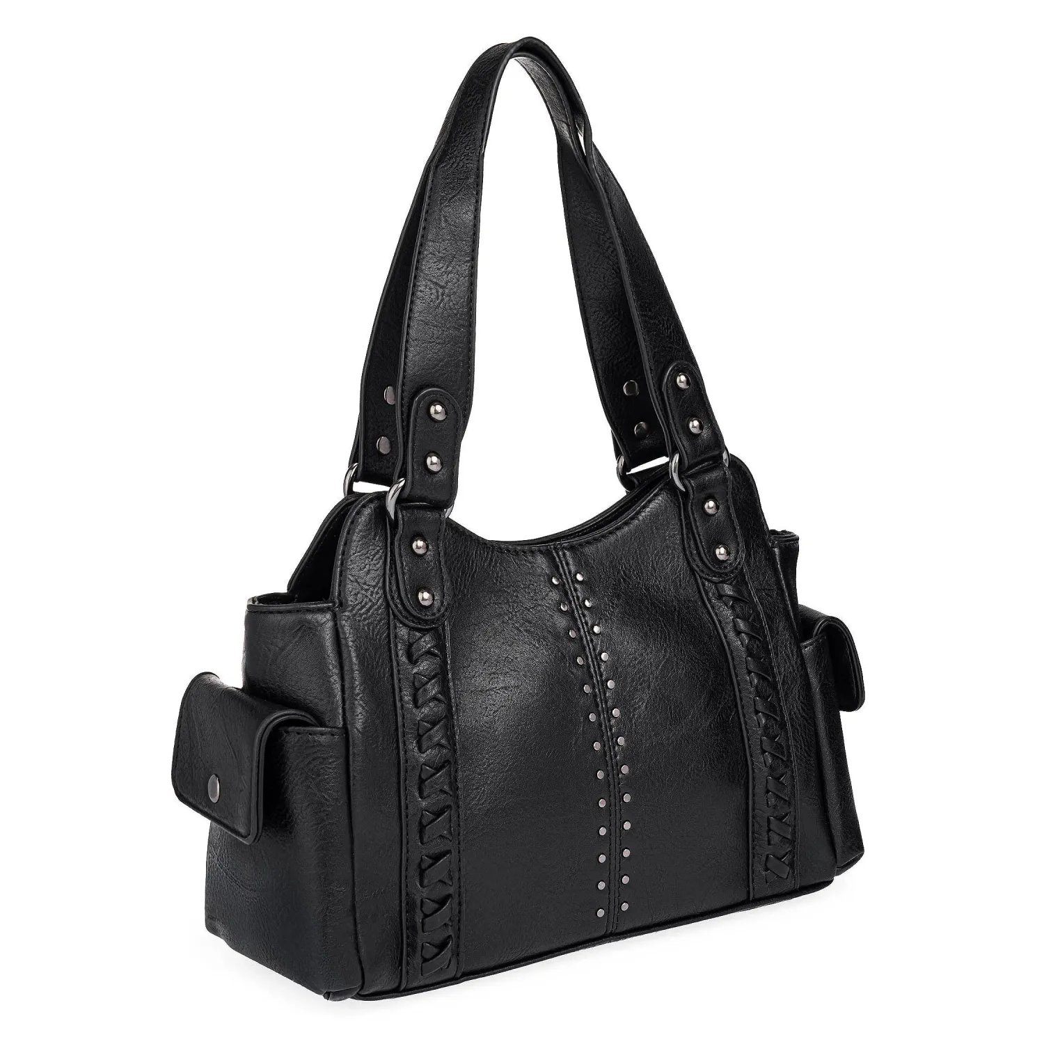 LIMONI Cartera Limoni Casual Dama Sanko color negro | Platanitos