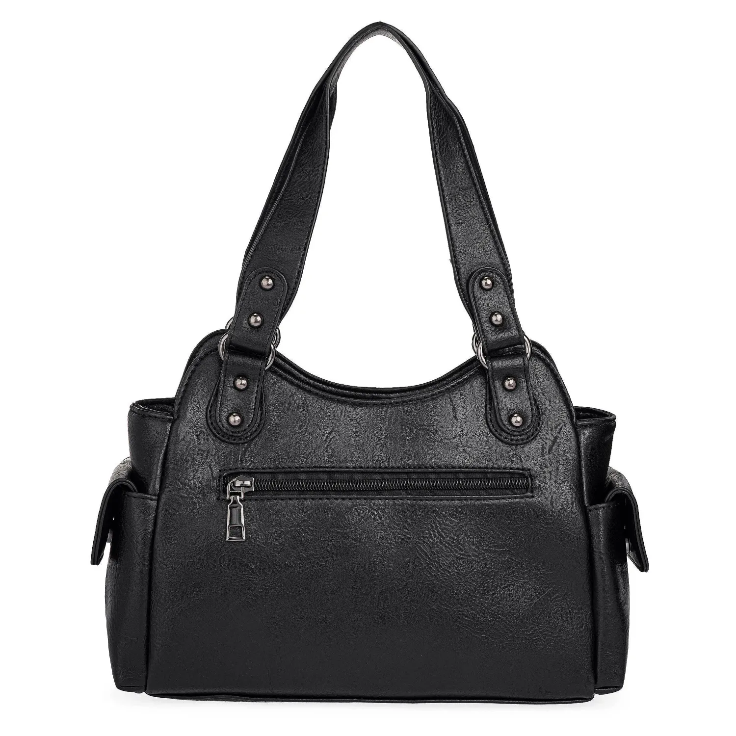 LIMONI Cartera Limoni Casual Dama Sanko color negro | Platanitos