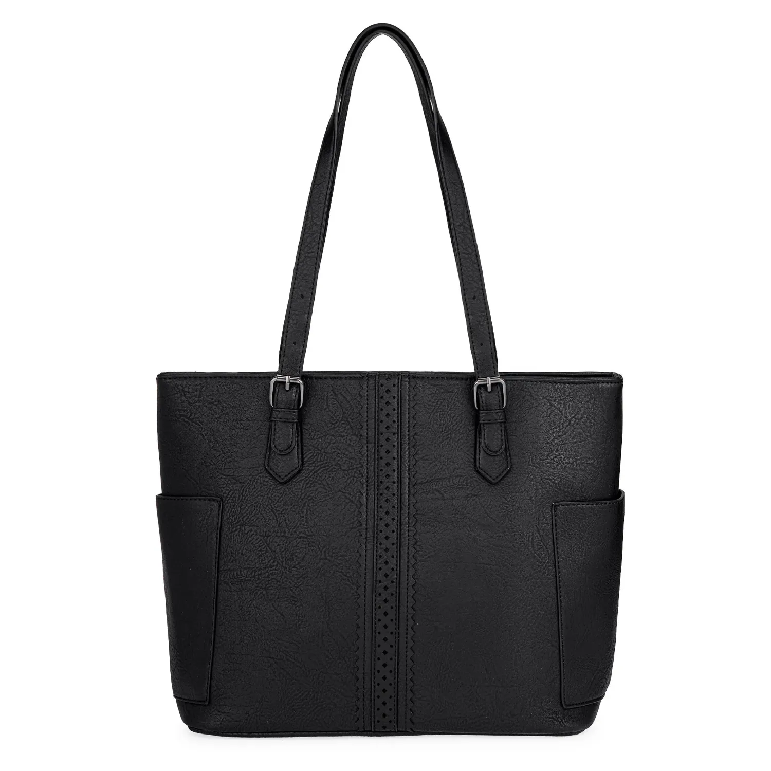 LIMONI Cartera Limoni Casual Dama Izel color negro | Platanitos