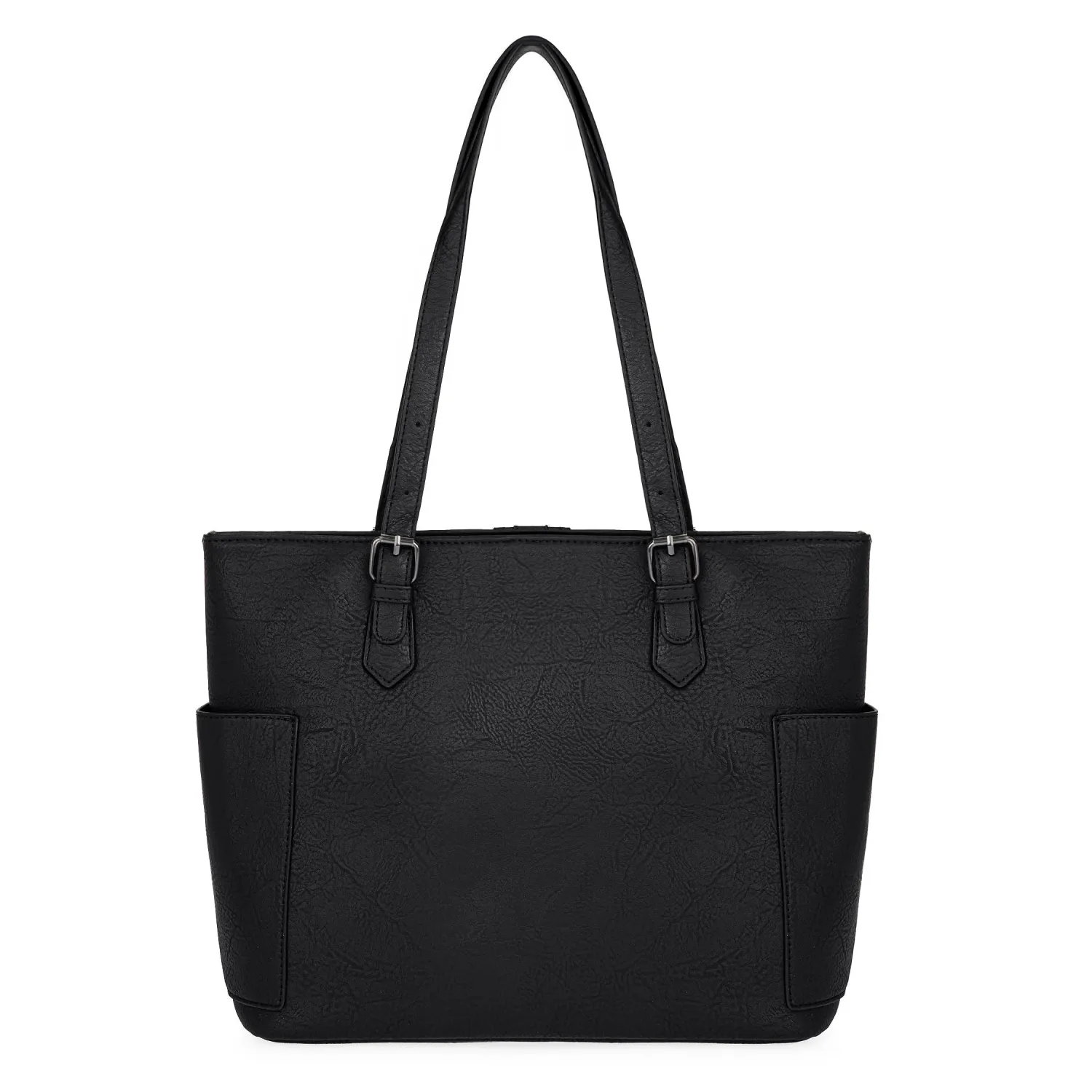 LIMONI Cartera Limoni Casual Dama Izel color negro | Platanitos