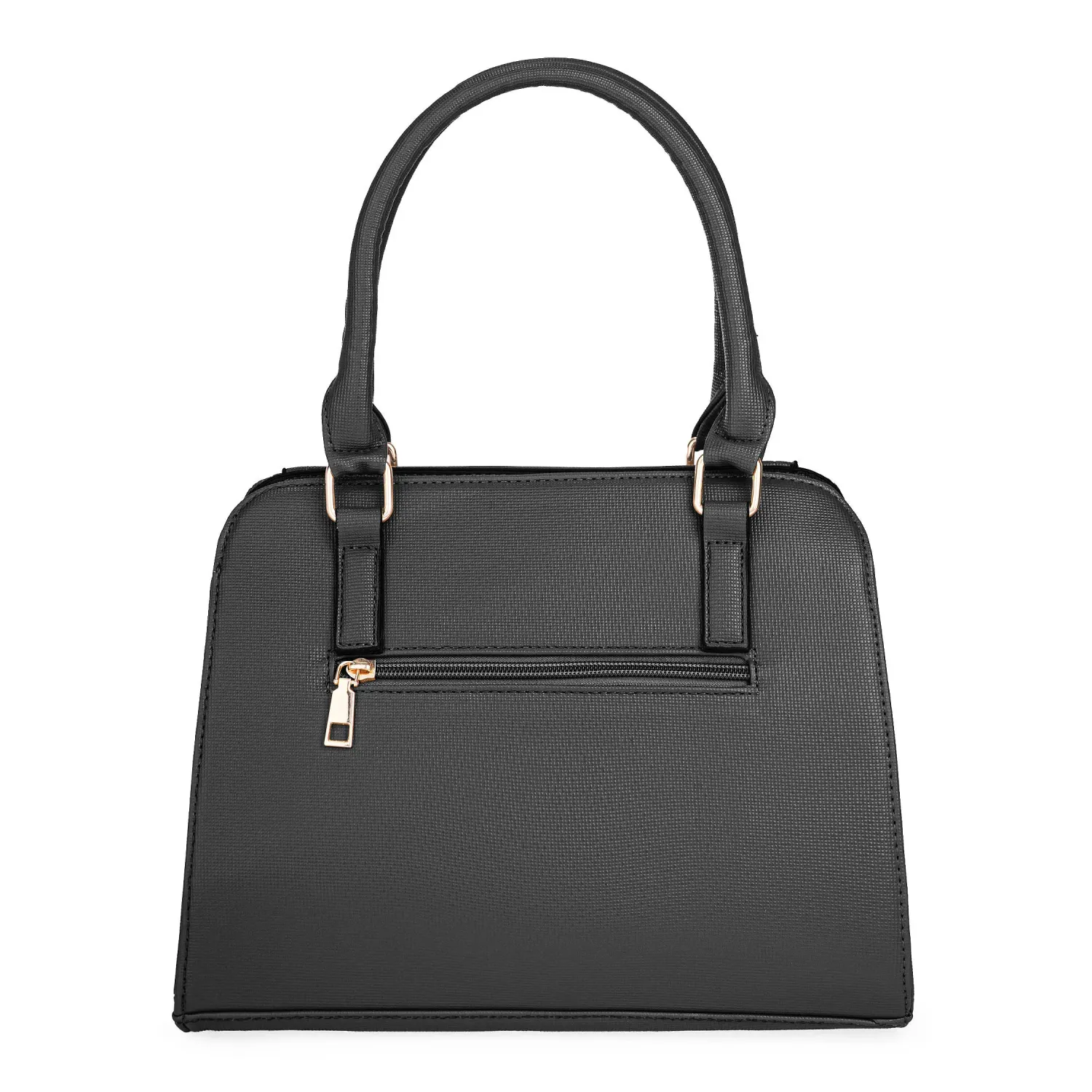 LIMONI Cartera Limoni Casual Dama Darian color negro | Platanitos