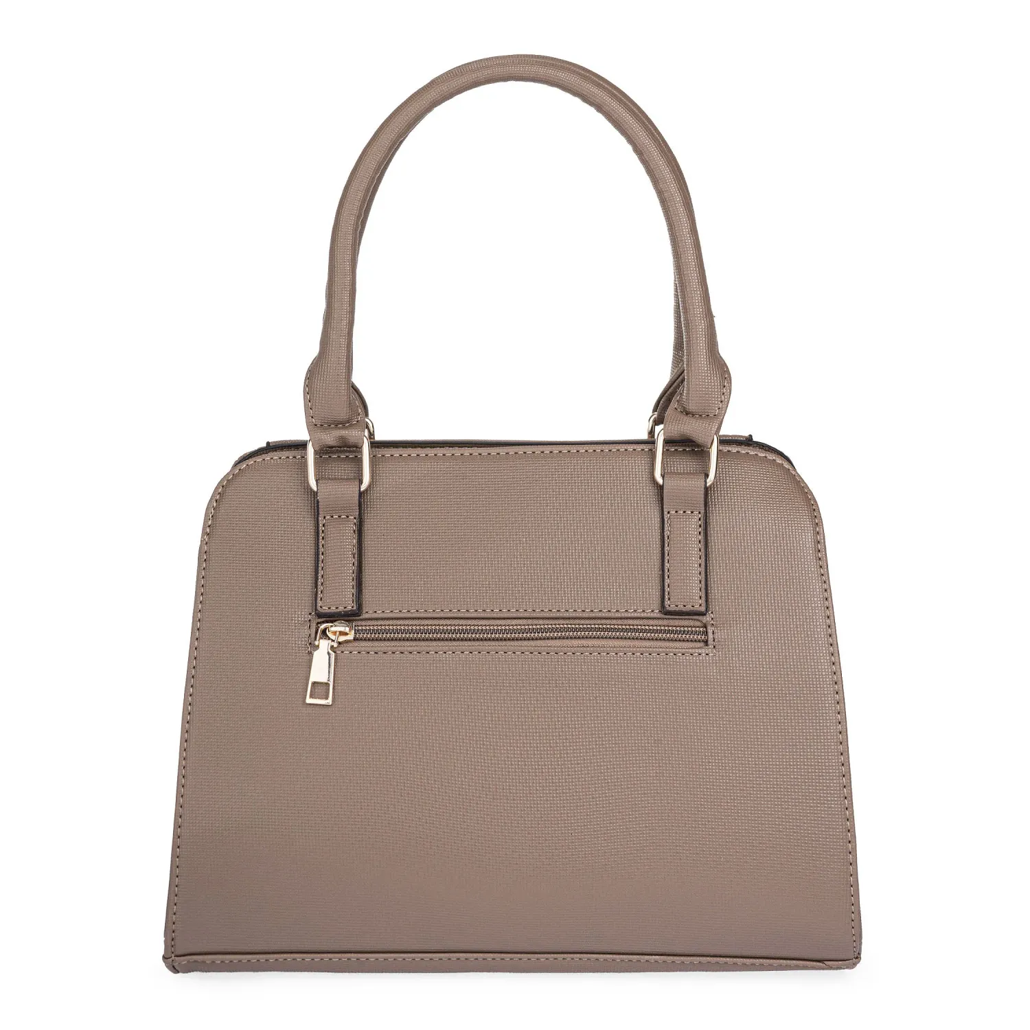 Cartera Limoni Casual Dama Darian color marron | Platanitos
