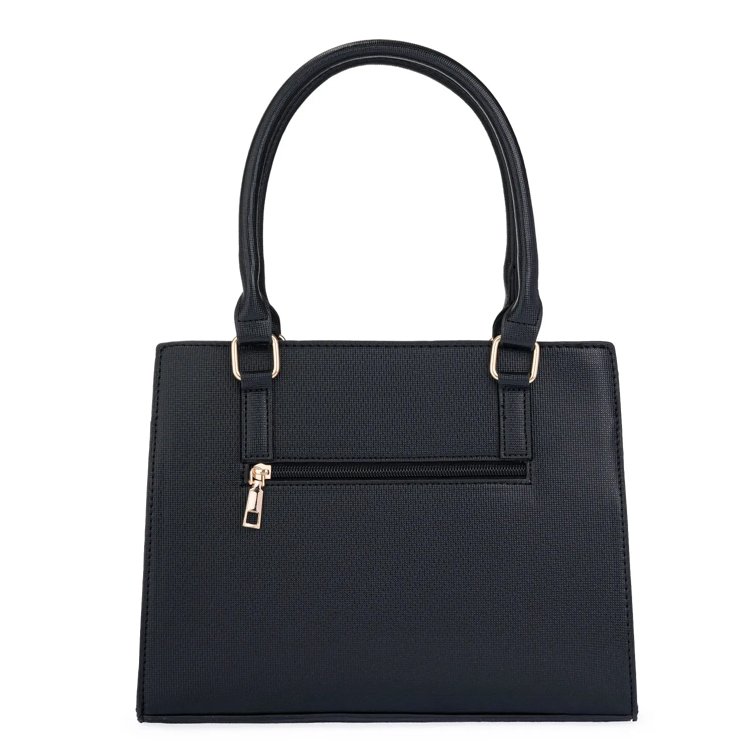 LIMONI Cartera Limoni Casual Dama Tixa color negro | Platanitos