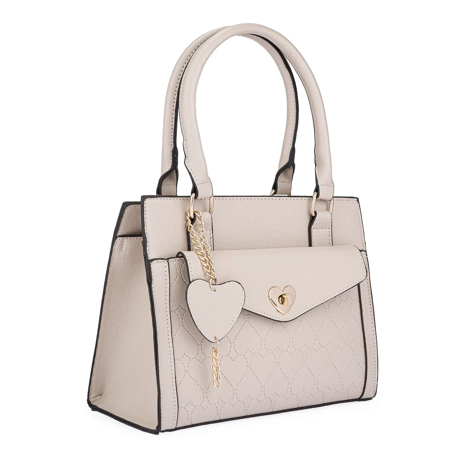 LIMONI Cartera Limoni Casual Dama Tixa color beige | Platanitos
