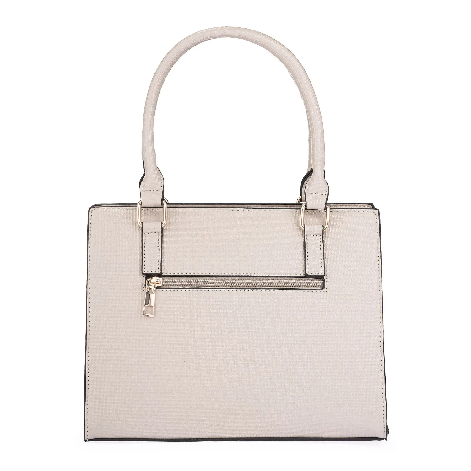 LIMONI Cartera Limoni Casual Dama Tixa color beige | Platanitos