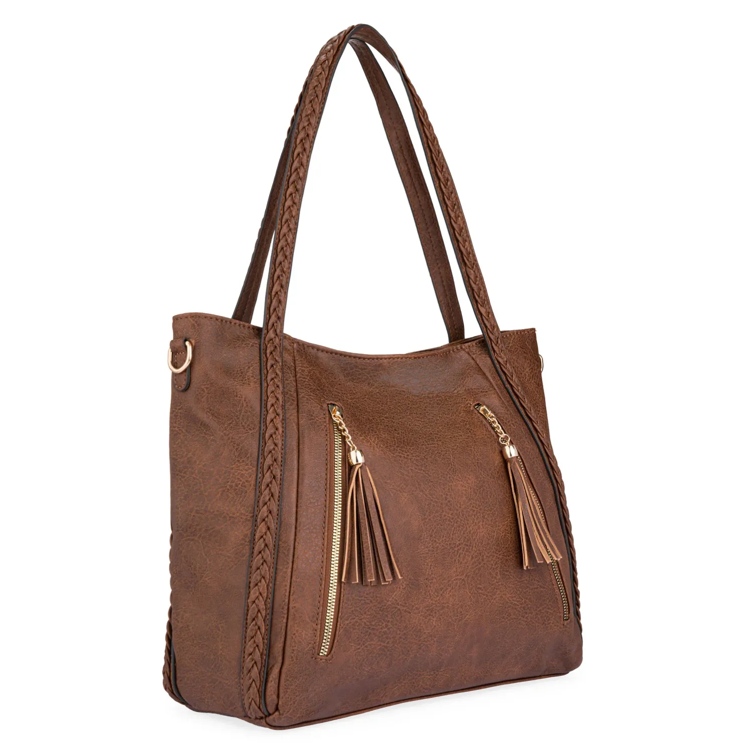 LIMONI Cartera Limoni Casual Dama Abilene color marron | Platanitos