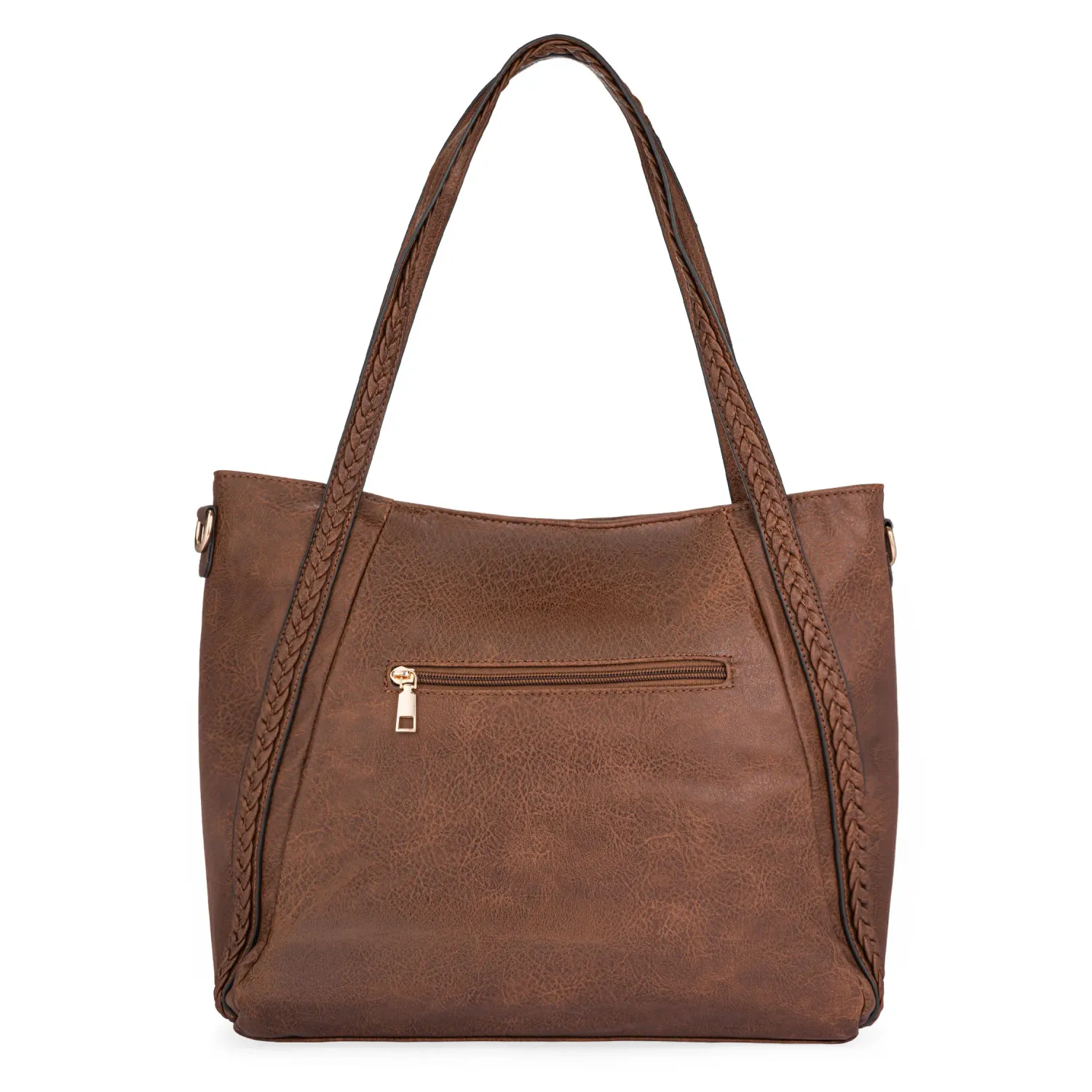 LIMONI Cartera Limoni Casual Dama Abilene color marron | Platanitos