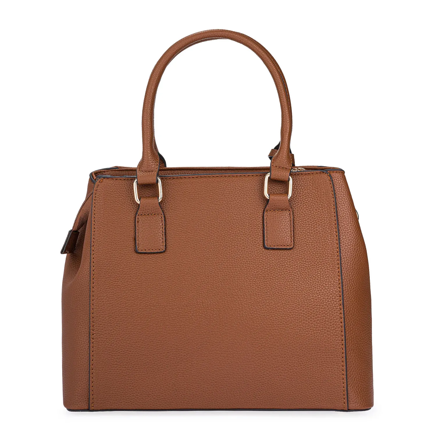 Cartera Limoni Casual Dama Tottie color marron | Platanitos