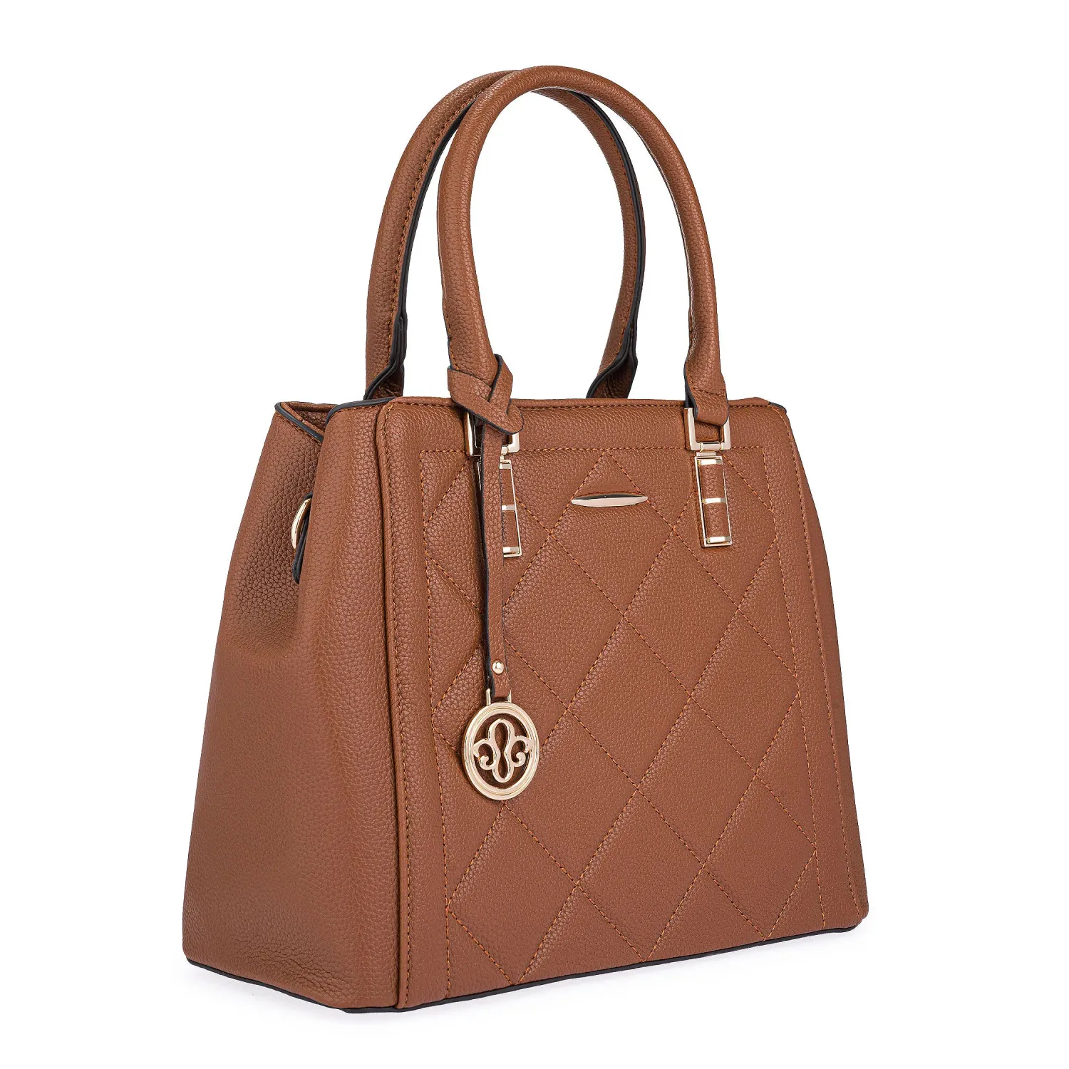 Cartera Limoni Casual Dama Tottie color marron | Platanitos