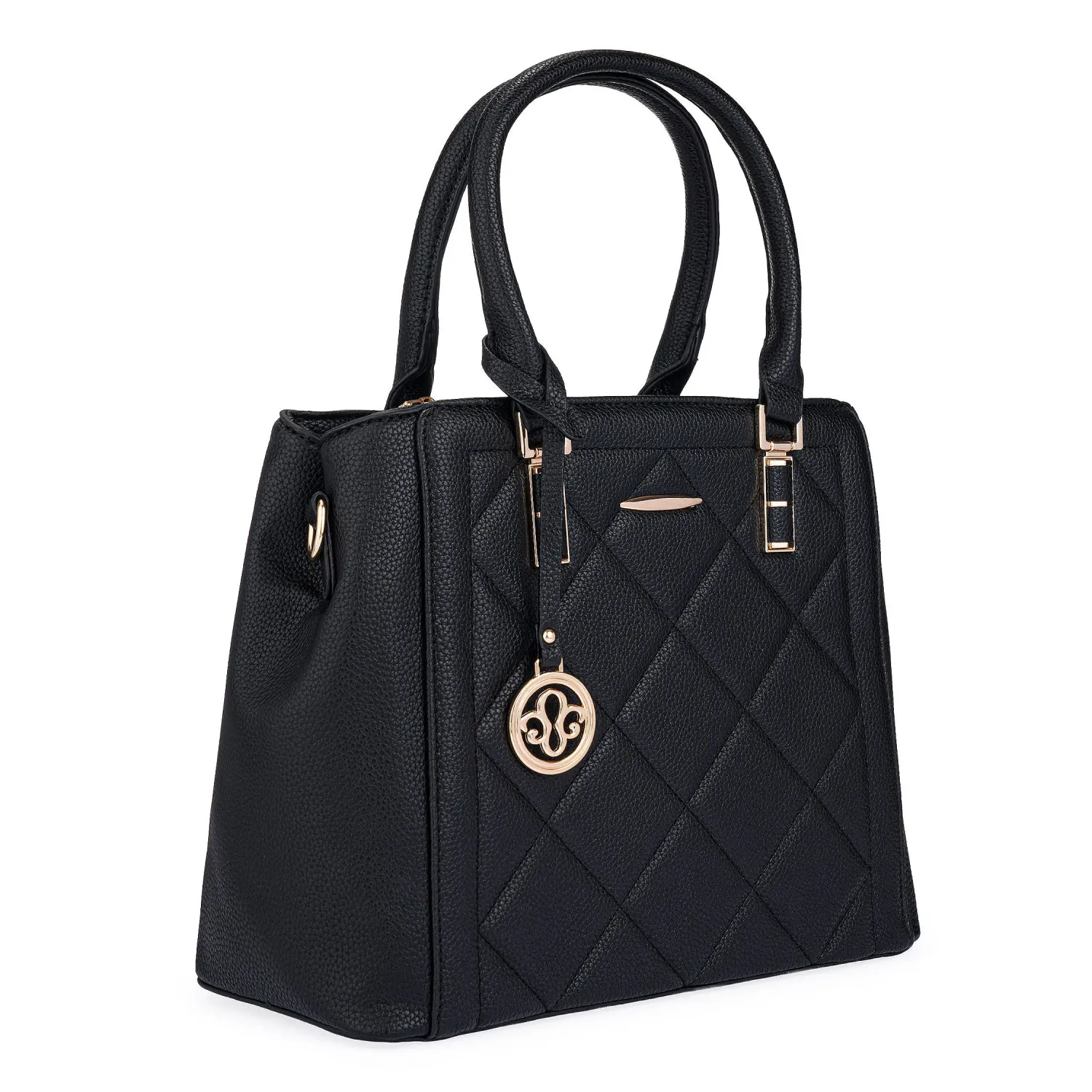 LIMONI Cartera Limoni Casual Dama Tottie color negro | Platanitos