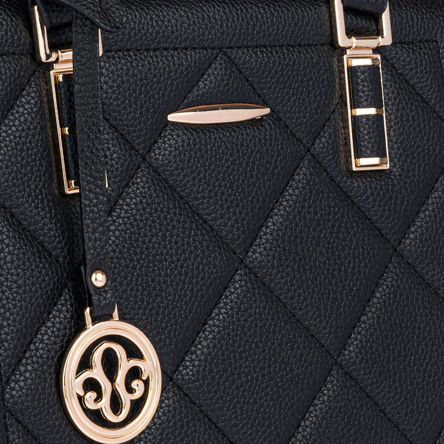 LIMONI Cartera Limoni Casual Dama Tottie color negro | Platanitos