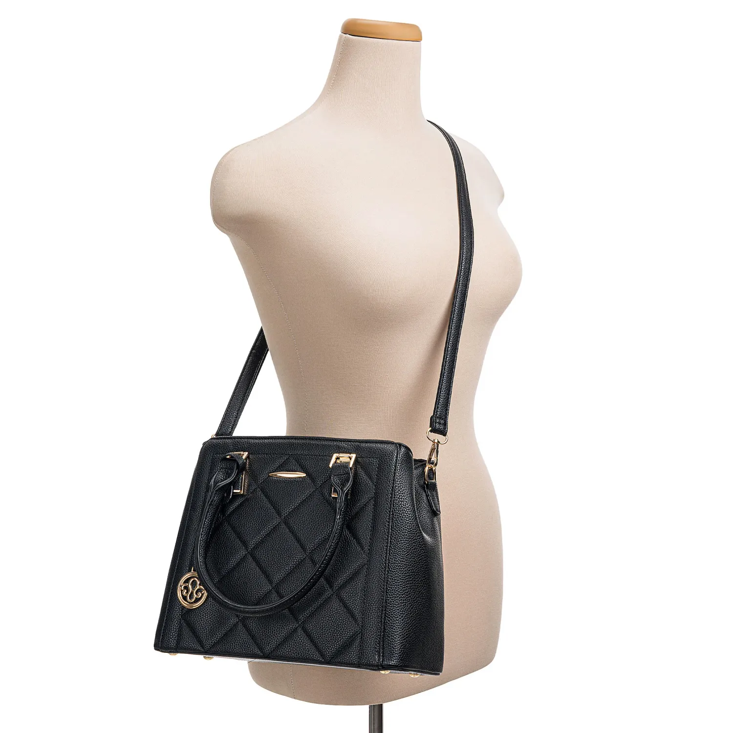 LIMONI Cartera Limoni Casual Dama Tottie color negro | Platanitos