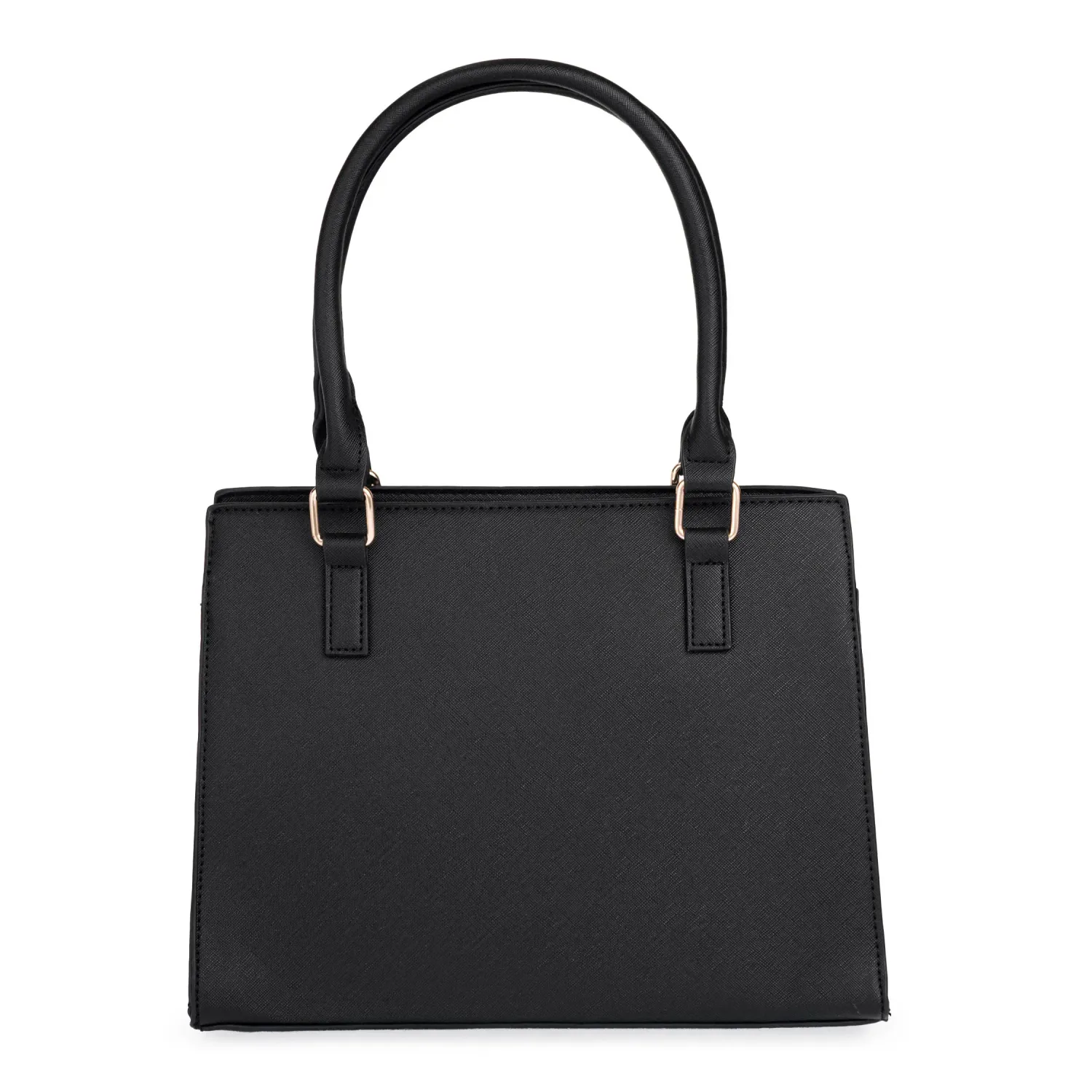 LIMONI Cartera Limoni Casual Dama Ruthie color negro | Platanitos